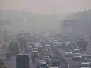 Bengaluru-pollution-economi
