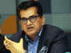 Regulators must remain independent, but play role to build markets: Amitabh Kant