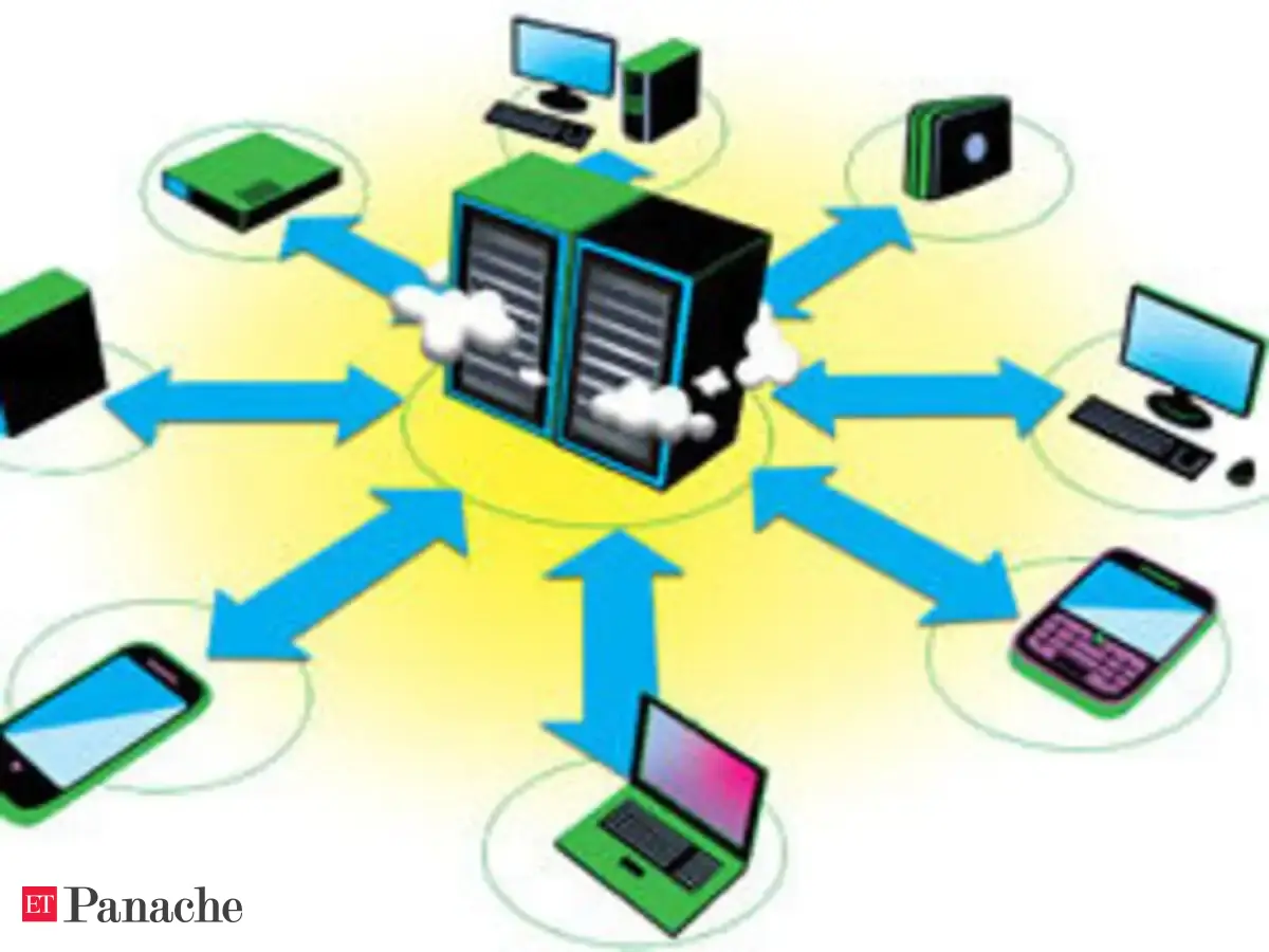 How to keep your PC data safe - | The Economic Times