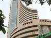 Sensex jumps 150 points, Nifty nears 11,000; Tata Steel gains 2%