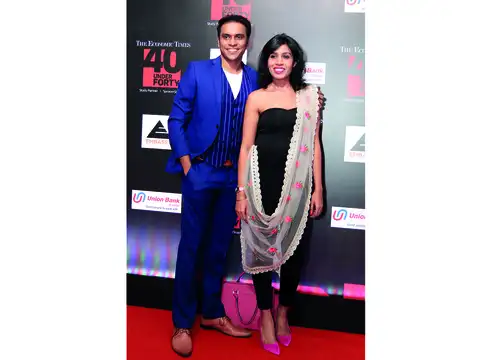 Adding The Glam Quotient
