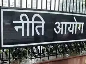 Niti---Agencies