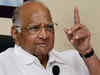 Not known to lose his cool Pawar gets livid when asked about relatives quitting party