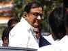 INX Media case: Court extends Chidambaram's custodial interrogation till Sept 2