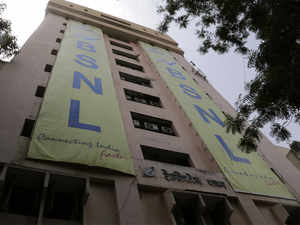 BSNL