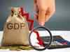 India’s Q1 GDP at 5 per cent, falls to a 6 year low