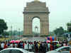 25 college students from J-K visit India Gate, National War Memorial