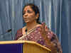 Nirmala Sitharaman lays out roadmap for better governance of PSU banks