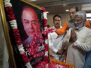 Arun---ANI