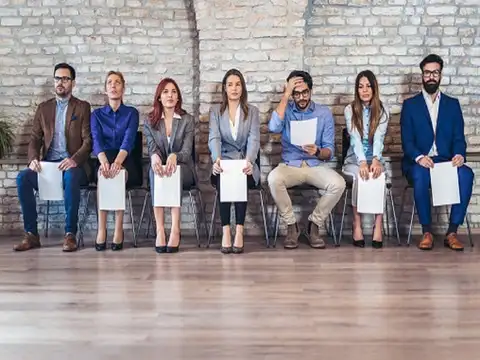 Trading jobs
