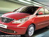 Tata Indigo Manza