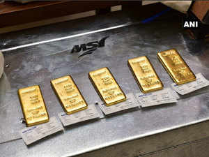 gold-bars