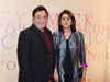 Rishi Kapoor opens up about bone marrow tests & cancer diagnosis, wife Neetu says she was 'devastated'