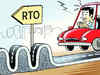Get driving licence, register car, bike at any RTO in Maharashtra
