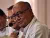 BJP, Bajrang Dal taking money from Pakistan's ISI: Digvijaya Singh sparks another controversy