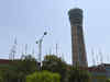 IGI to make switch to 103m-tall air traffic control tower today