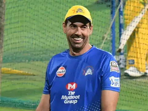 Stephen Fleming