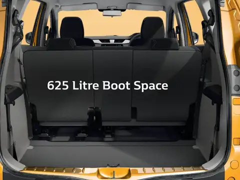 Impressive Features