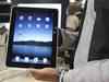 Apple prepares new camera-toting iPads: Sources