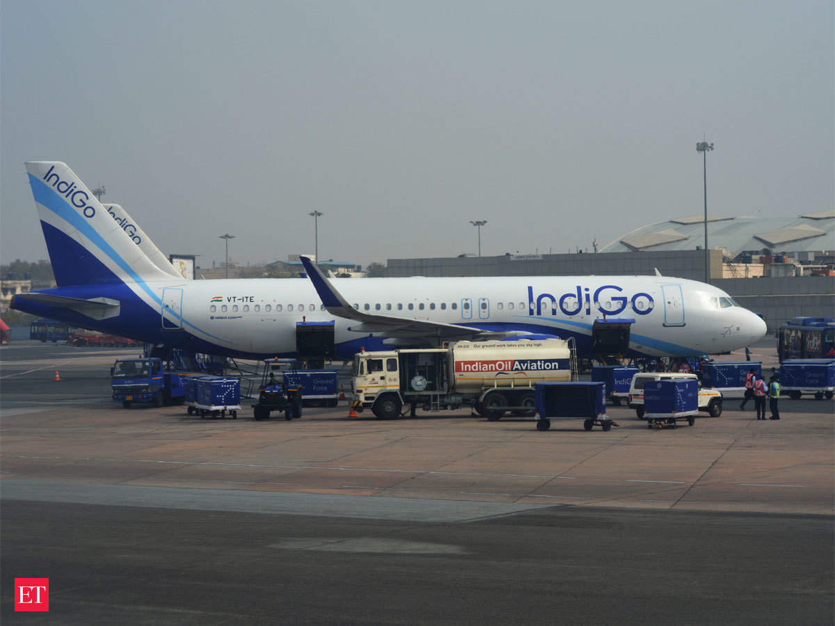 Indigo Airlines Pune Airport Contact Number