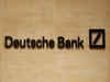 Deutsche Bank CEO invests 15% of monthly pay in bet on shares