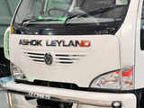 Ashok Leyland gets BSVI certification for heavy duty truck range