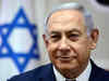 Israeli PM Benjamin Netanyahu calls off India visit 2nd time in a year