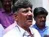 ED arrests DK Shivakumar in connection with money laundering case