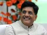 Will take steps to control imports that harm Indian industry: Piyush Goyal