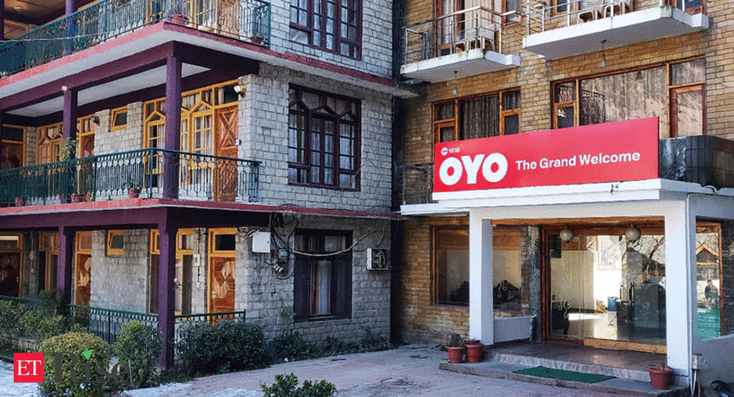 Oyo in talks for Lovely varsity's hostel assets