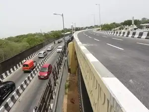 Infra cos
