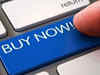 Buy L&T, target price Rs 1487: Axis Securities