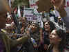 Violent clashes at Kashmir protest in UK, 2 arrested