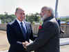 India, Russia against 'outside influence' in internal matters of any nation: PM Modi