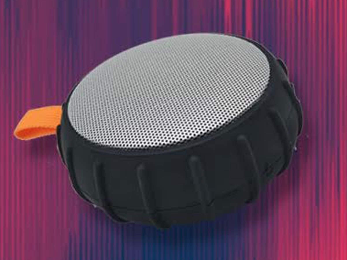 hema waterproof speaker