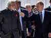 India-Russia ink 15 major pacts; Putin by his side, PM Modi slams 'outside influence' in internal matters