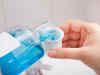 Cut down use of mouthwash: It could negate benefits of exercise, trigger high BP