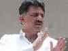Congress leader DK Shivakumar sent to ED custody till September 13