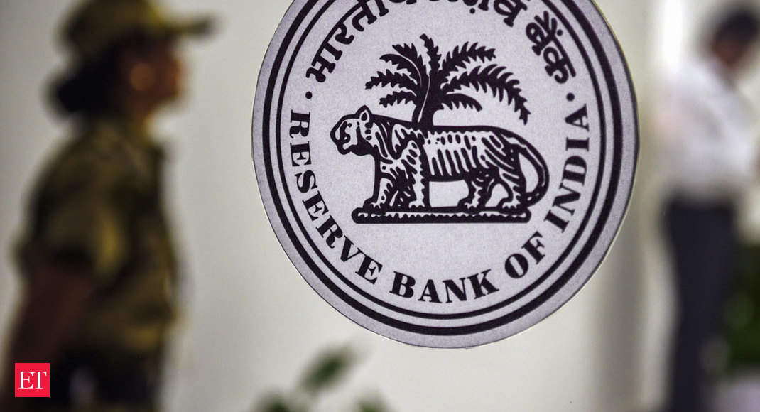 RBI makes it mandatory for banks to link lending rate to external benchmark