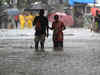 Mumbai rains lead to flight disruptions, planes grounded