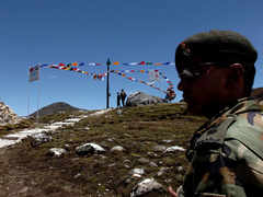 Iaf An 32 Crash Mountains Of Arunachal Pradesh Have Long - 