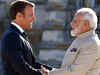 Could France be the new Russia for India?