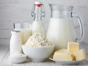 dairy-products