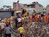 Batala blast: Rescue operations under way; factory illegal, says police
