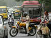 Delhi traffic cops to pay double penalty if found violating new rules