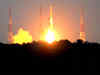 "Nail-biting", scientist recalls Chandrayaan-1 launch moment