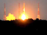 "Nail-biting", scientist recalls Chandrayaan-1 launch moment