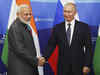 Modi launches Act Far East Policy for Russia; announces $1 bn support