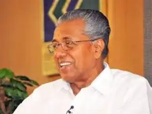 Kerala CM