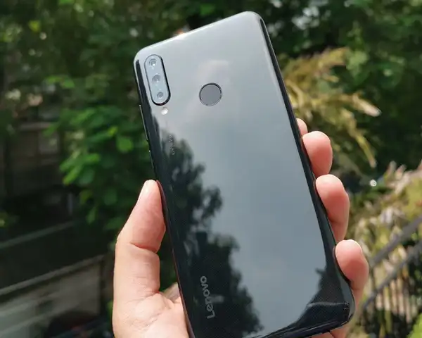 Lenovo K10 Note Price Lenovo K10 Note With Ai Triple Rear Camera Launched In India At Rs 13 999 Onwards